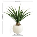 CG Hunter, Agave Artificial CG Hunter, Agave Artificial