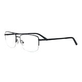 Bulova Twist Titanium Quintili Armazón Oftálmico Bulova Twist Titanium Quintili Armazón Oftálmico