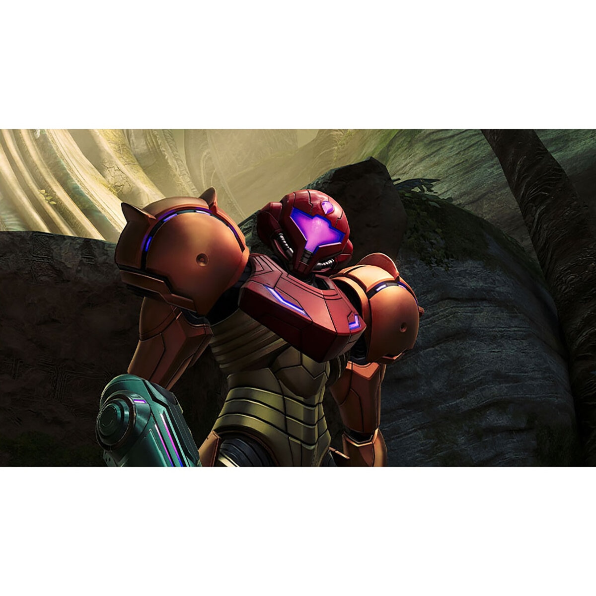 Nintendo Switch 2 - Metroid Prime 4: Beyond Nintendo Switch 2 - Metroid Prime 4: Beyond