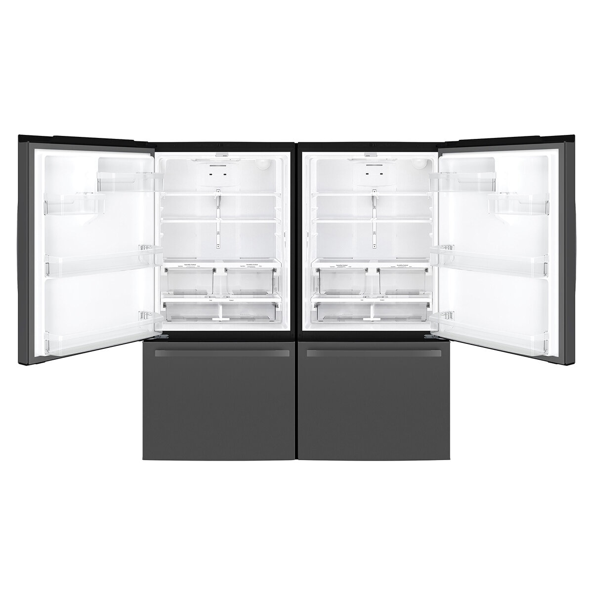 GE Profile Refrigerador 19'/19'' Gemelos GE Profile Refrigerador 19'/19'' Gemelos