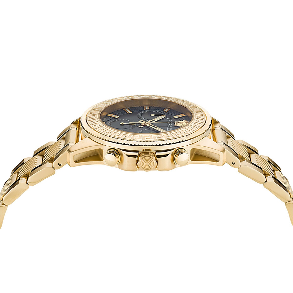 Versace Greca Action Chrono, Reloj para  Caballero