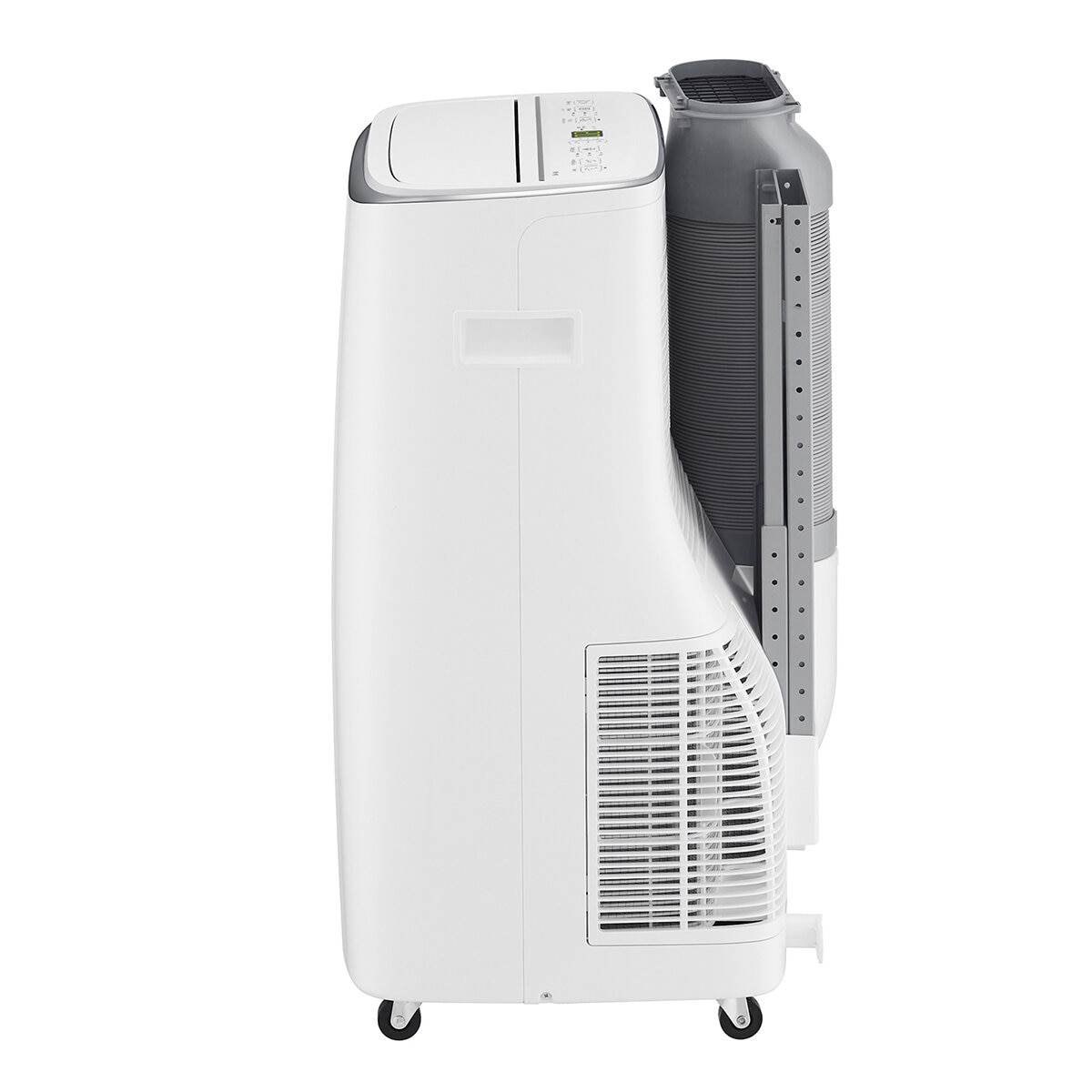 LG Aire Acondicionado Portátil Inverter con Wi-Fi, Solo Enfriamiento, 12,000 BTU, 115V LG Aire Acondicionado Portátil Inverter con Wi-Fi, Solo Enfriamiento, 12,000 BTU, 115V