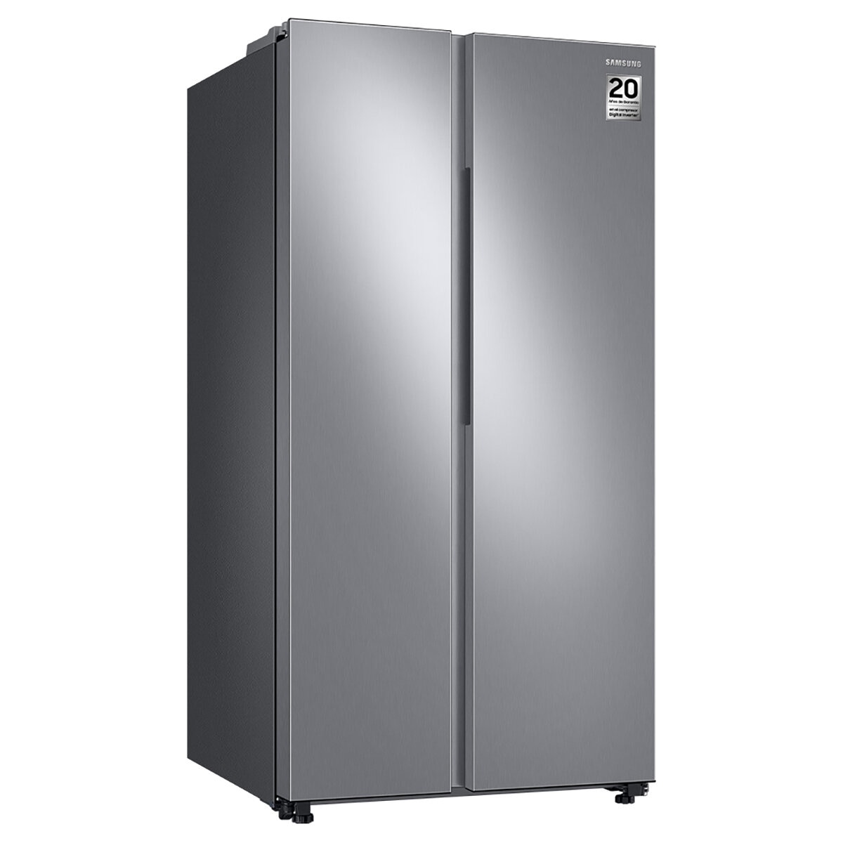 Samsung Refrigerador 23" Side By Side Samsung Refrigerador 23" Side By Side
