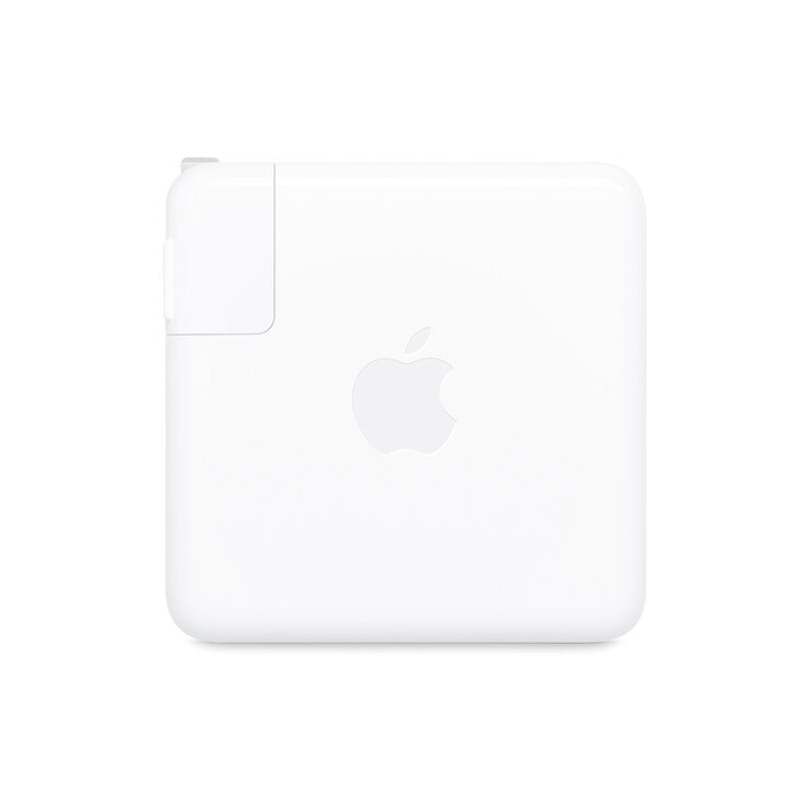 Apple Adaptador de corriente USB-C de 96 W