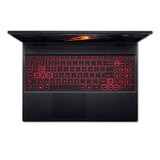 ACER Nitro 5 Gaming Laptop 15.6" Full HD Intel Core i5 8GB 512GB SSD