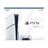 PlayStation 5: Consola Slim 1TB 