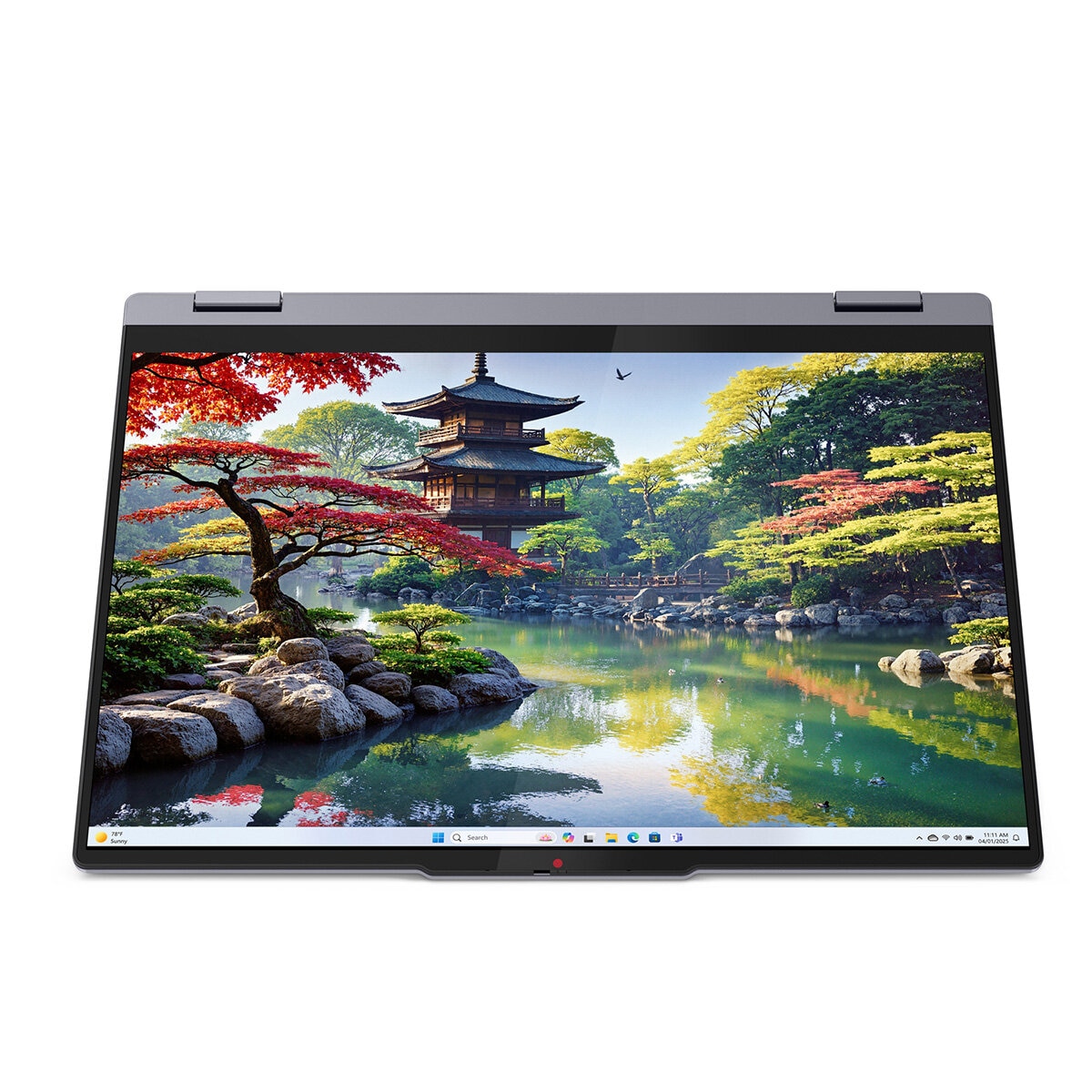 Lenovo IdeaPad 5 Laptop 2 en 1 14" Intel Core Ultra 5 16GB 512GB SSD Lenovo IdeaPad 5 Laptop 2 en 1 14" Intel Core Ultra 5 16GB 512GB SSD