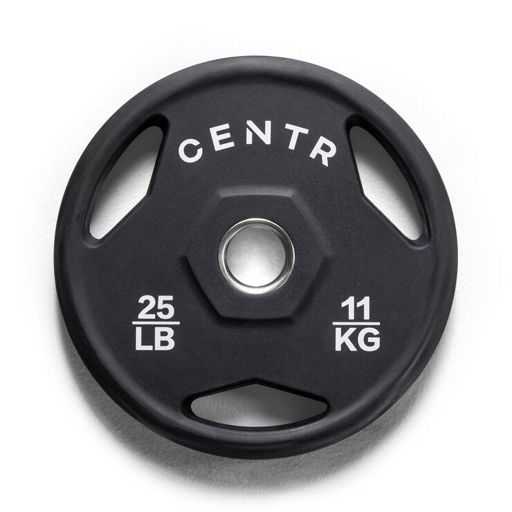 Centr Set de Barra Olímpica con Discos Centr Set de Barra Olímpica con Discos