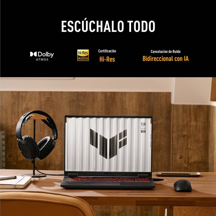 ASUS TUF Gaming A16 Laptop 16" Full HD AMD Ryzen 7 16GB 512GB SSD ASUS TUF Gaming A16 Laptop 16" Full HD AMD Ryzen 7 16GB 512GB SSD