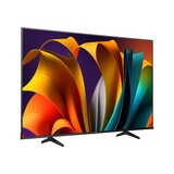 Hisense Pantalla 55" 4K UHD