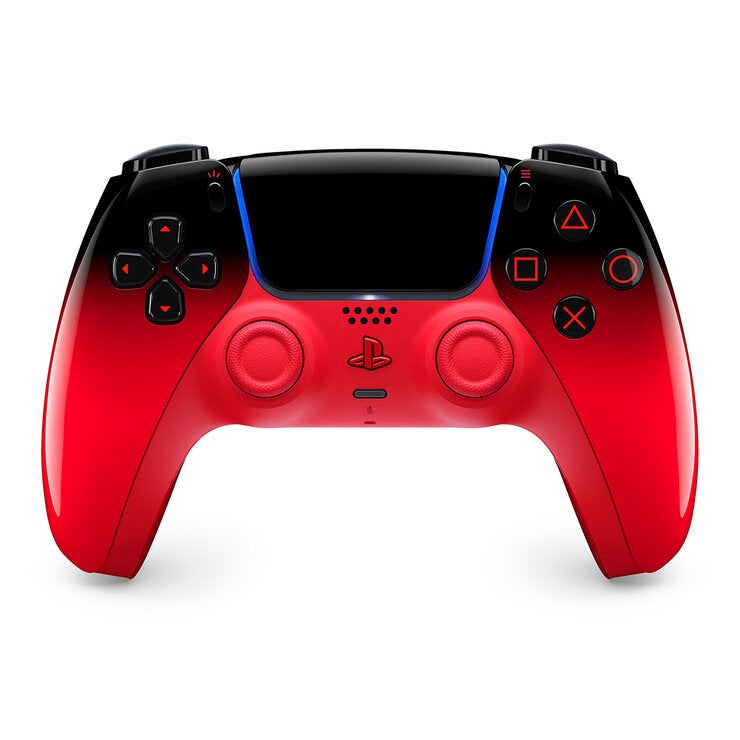 PlayStation 5: DualSense Control Inalámbrico - Hyperpop Edición Limitada PlayStation 5: DualSense Control Inalámbrico - Hyperpop Edición Limitada
