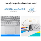 ASUS Vivobook 14 14" Full HD Intel Core 7 16GB 512GB SSD ASUS Vivobook 14 14" Full HD Intel Core 7 16GB 512GB SSD