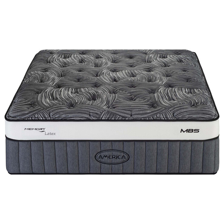 América, Larson, Colchón Queen Size América, Larson, Colchón Queen Size