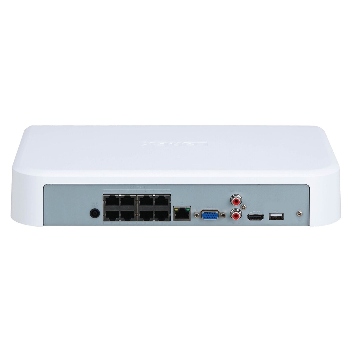 Lorex, Sistema de Seguridad 4K Fusion NVR