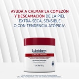 Lubriderm Clinical Therapy 2 Tarros de 450 g