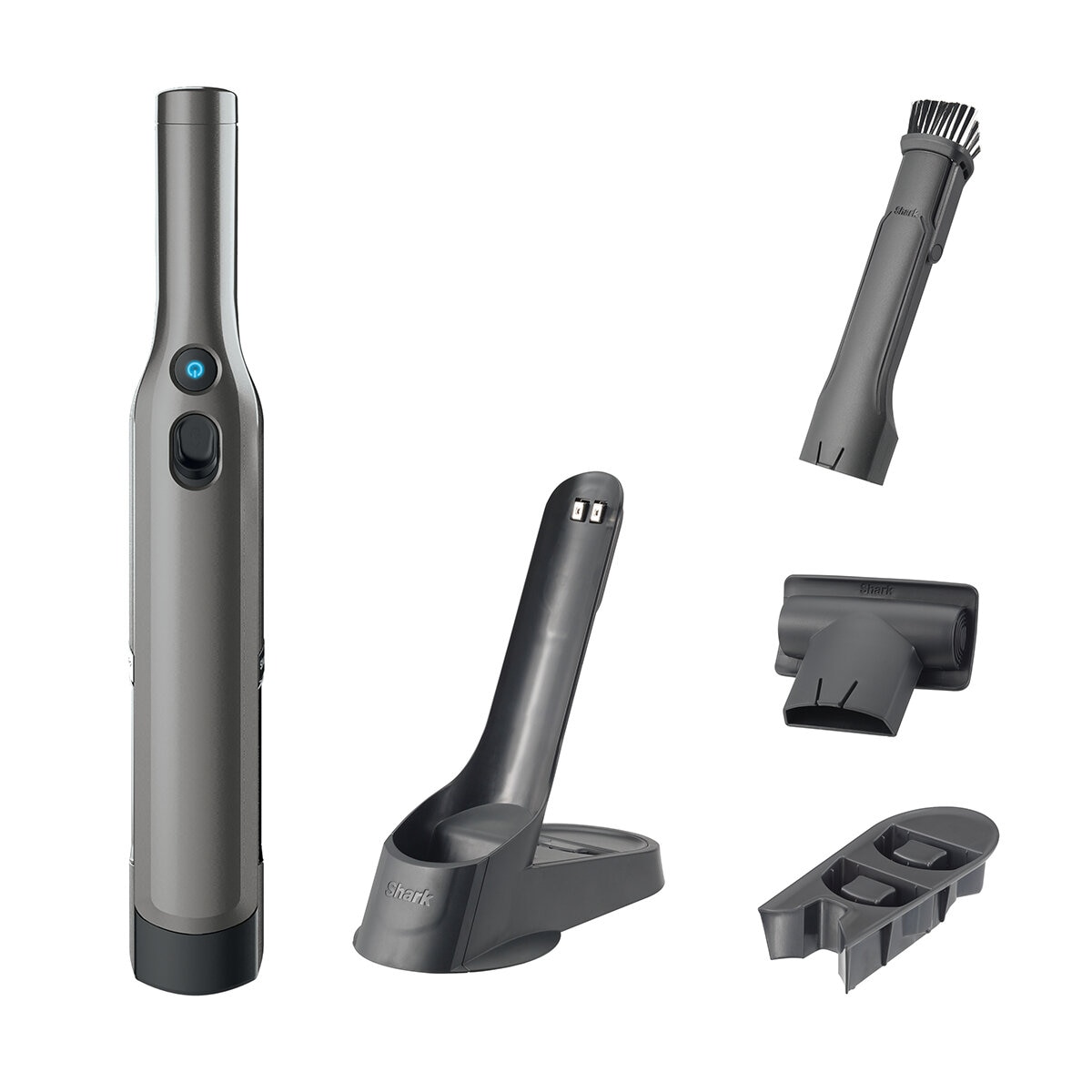 Shark Wandvac, Aspiradora de Mano Inalámbrica Shark Wandvac, Aspiradora de Mano Inalámbrica