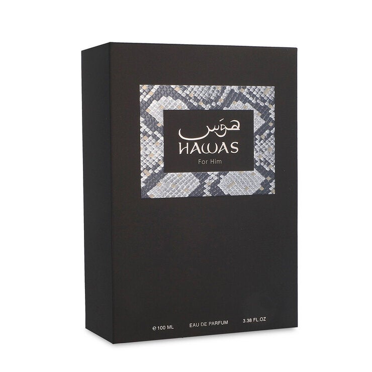 Rasasi Hawas 100 ml Rasasi Hawas 100 ml