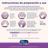 Enfamil Premium Confort Fórmula Láctea 2 pzas de 1.1 Kg Enfamil Premium Confort Fórmula Láctea 2 pzas de 1.1 Kg
