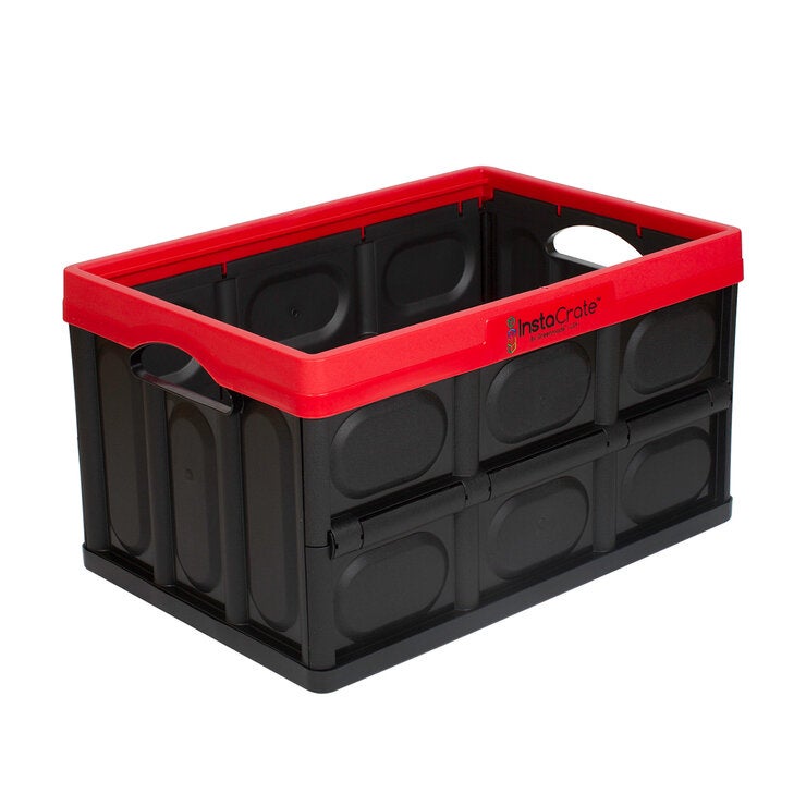 Greenmade Instacrate, Caja de Almacenamiento Plegable Greenmade Instacrate, Caja de Almacenamiento Plegable