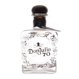 Tequila Don Julio 70 Edición Especial Día de Muertos 750 ml