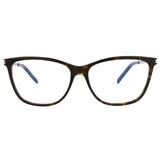 Saint Laurent 56 15 140 Armazón Oftálmico Saint Laurent 56 15 140 Armazón Oftálmico