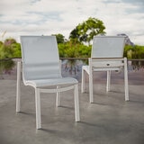 Agio, Morien Comedor para Jardín de 9 Piezas Agio, Morien Comedor para Jardín de 9 Piezas