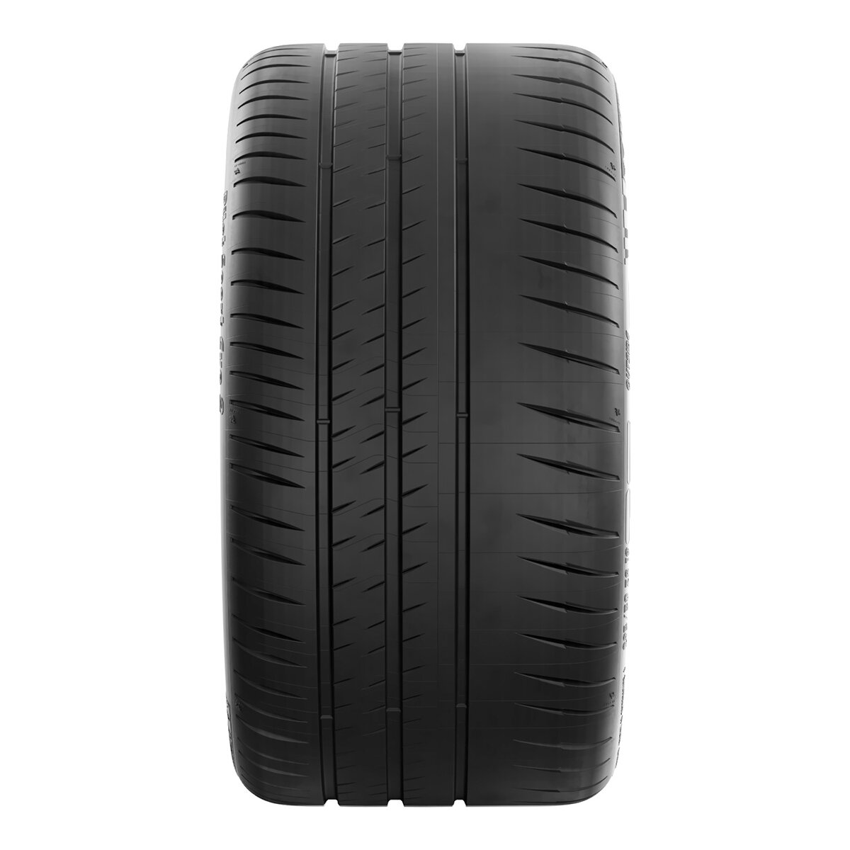 Llanta Michelin Pilot Sport Cup 2 305/30R19 98Y