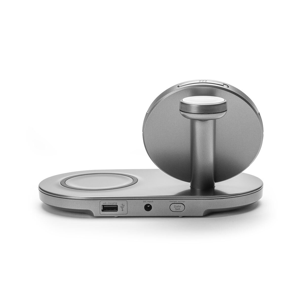 Cargador para iPhone de carga rápida Magsafe - Combustible - Almohadilla de  carga inalámbrica magnética de 15 W - Compatible con Magsafe - Cargador