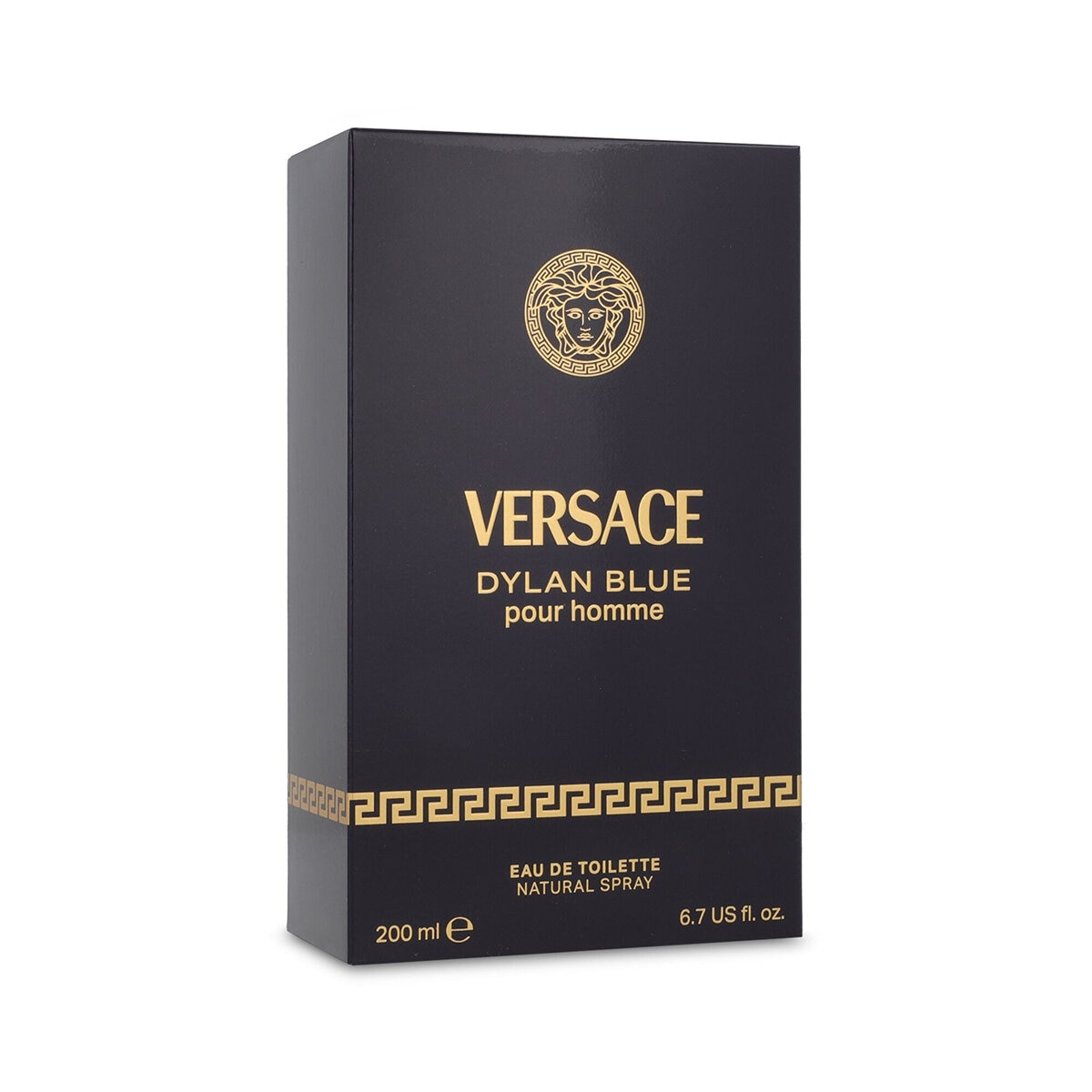 Versace Dylan Blue 200 ml Versace Dylan Blue 200 ml