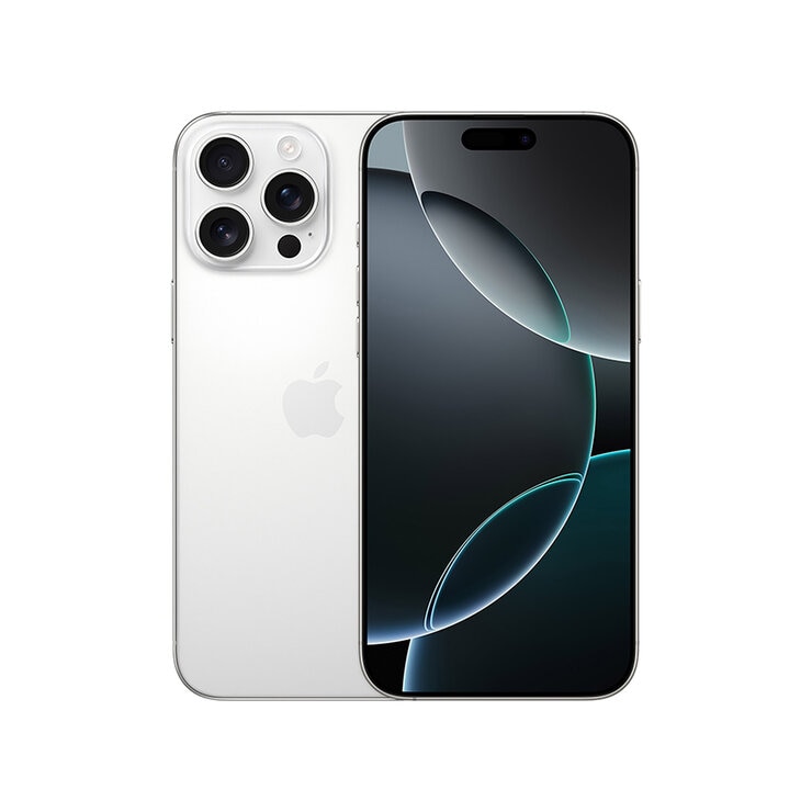 Apple iPhone 16 Pro Max 512GB Titanio Blanco Apple iPhone 16 Pro Max 512GB Titanio Blanco