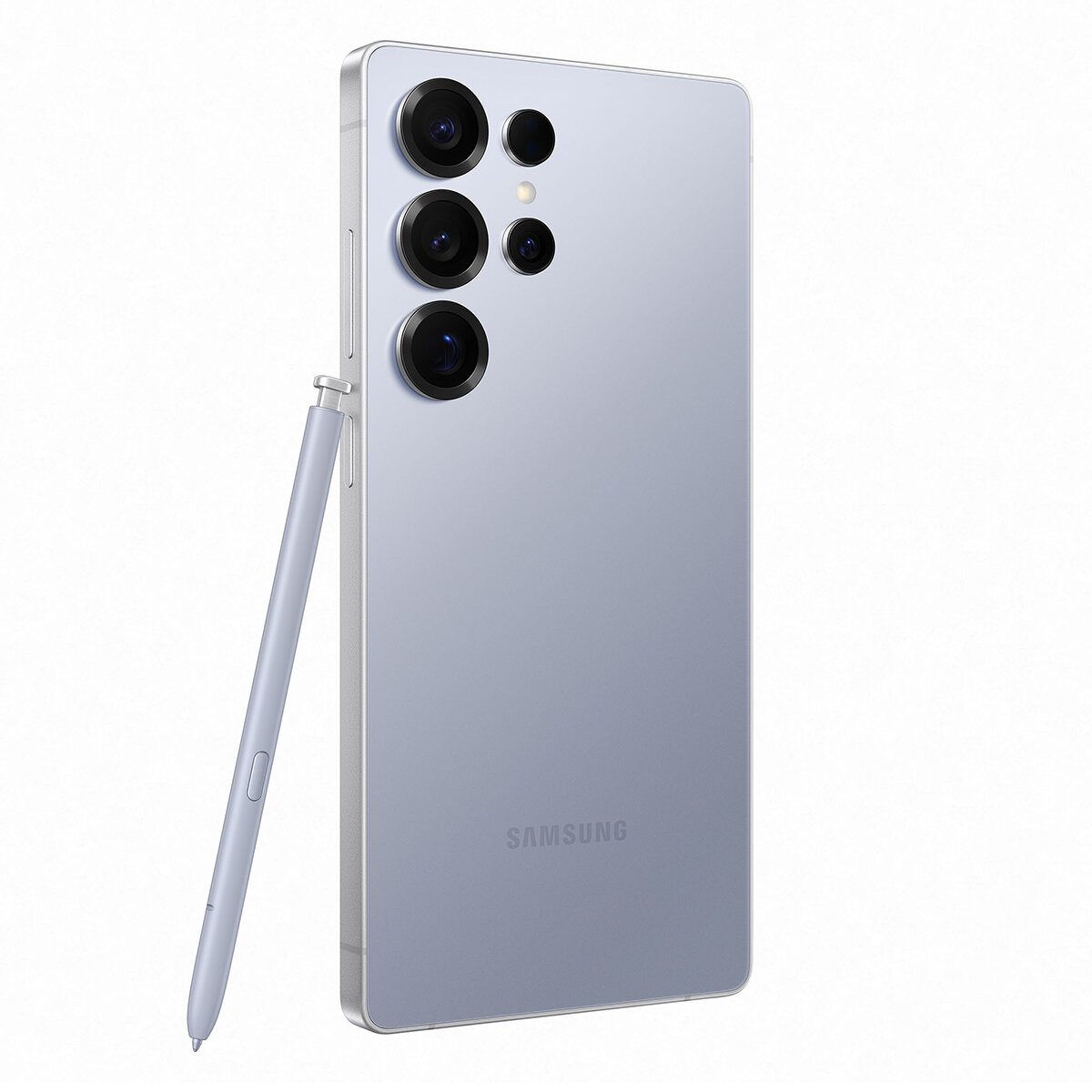 Samsung Galaxy S25 Ultra 256GB Azul Titanio Samsung Galaxy S25 Ultra 256GB Azul Titanio