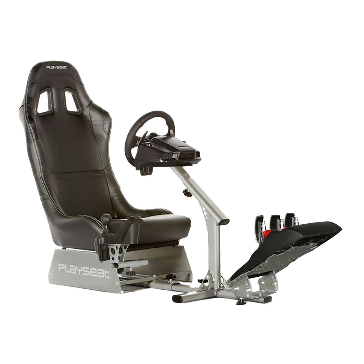 Playseat Evolution Silla Gamer de Carreras