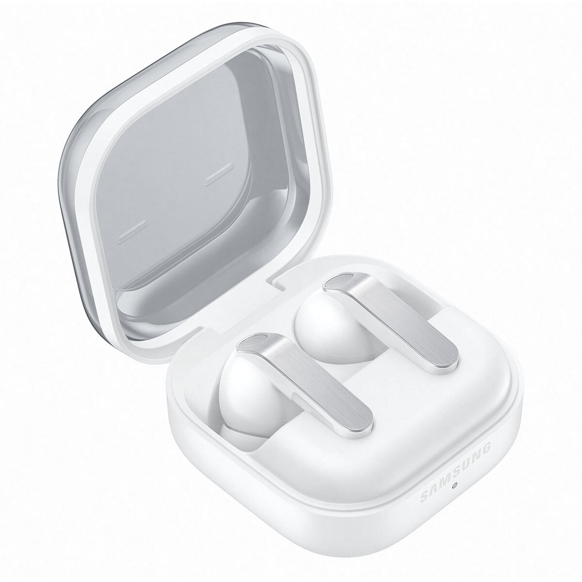 Samsung Galaxy Buds 4 Pro Blanco Samsung Galaxy Buds 4 Pro Blanco