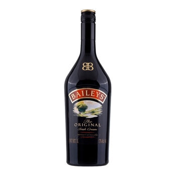 Crema Irlandesa Baileys Original 1L