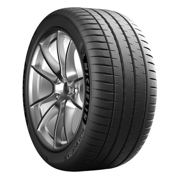 Llanta Michelin Pilot Sport 4S 235/40R19 96Y