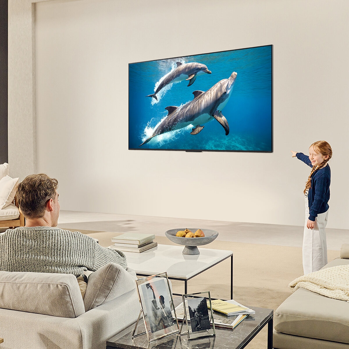 LG Pantalla 50" QNED 4K Smart TV LG Pantalla 50" QNED 4K Smart TV