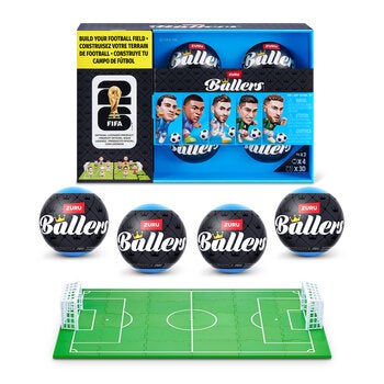 FIFA Figuras Coleccionables de Jugadores FIFA Figuras Coleccionables de Jugadores