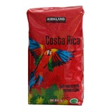 Kirkland Signature Costa Rica Café en Grano 1 kg Kirkland Signature Costa Rica Café en Grano 1 kg