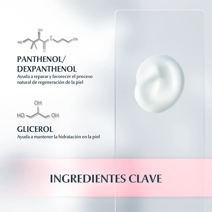Eucerin Crema Corporal de 1 l Eucerin Crema Corporal de 1 l