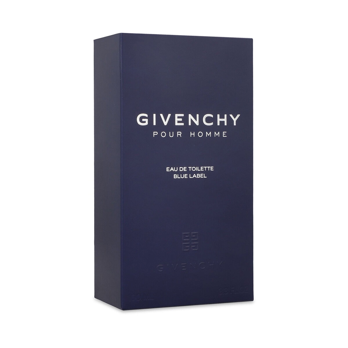 Givenchy Blue Label 100 ml Givenchy Blue Label 100 ml