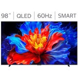 TCL Pantalla 98" QLED Google TV TCL Pantalla 98" QLED Google TV