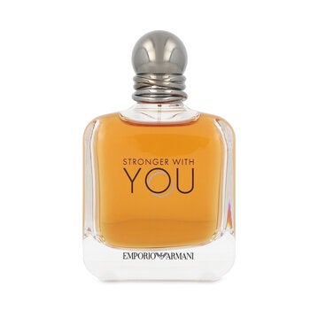 Emporio Armani Stronger With You 100 ml Emporio Armani Stronger With You 100 ml