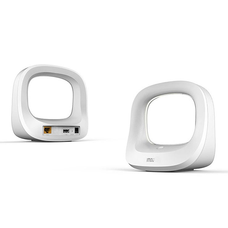 IMOU, Cámara de Seguridad Cell Pro Kit 1 Full HD con Wifi IMOU, Cámara de Seguridad Cell Pro Kit 1 Full HD con Wifi