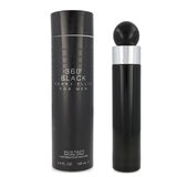 Perry Ellis 360° Black 100 ml Perry Ellis 360° Black 100 ml