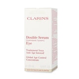 Clarins Double Serum Eye Suero Antiedad para Ojos 20 ml