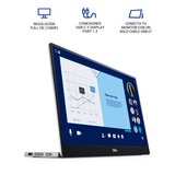 DELL Monitor Portátil 14" Full HD DELL Monitor Portátil 14" Full HD
