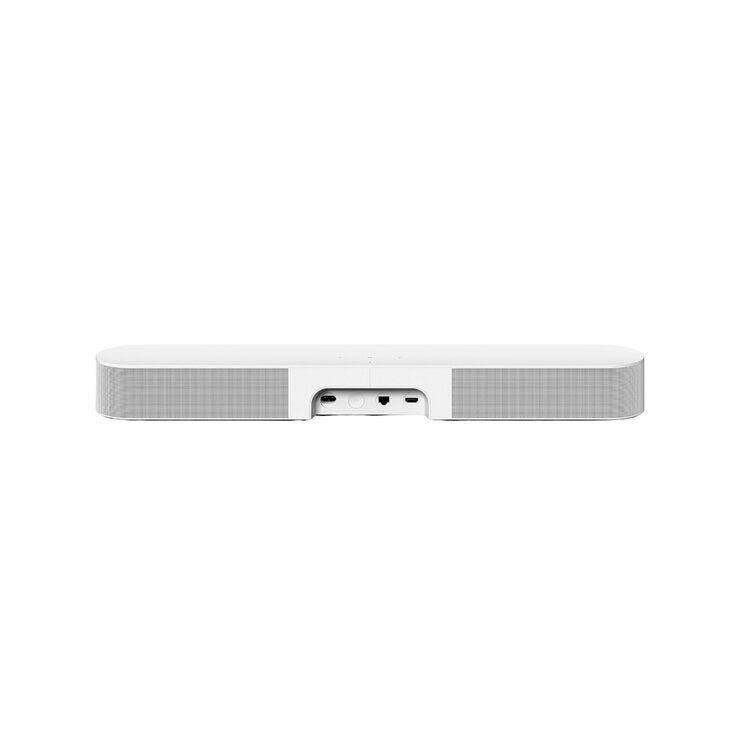 Sonos Beam G2 Barra de Sonido Inteligente Blanco Sonos Beam G2 Barra de Sonido Inteligente Blanco