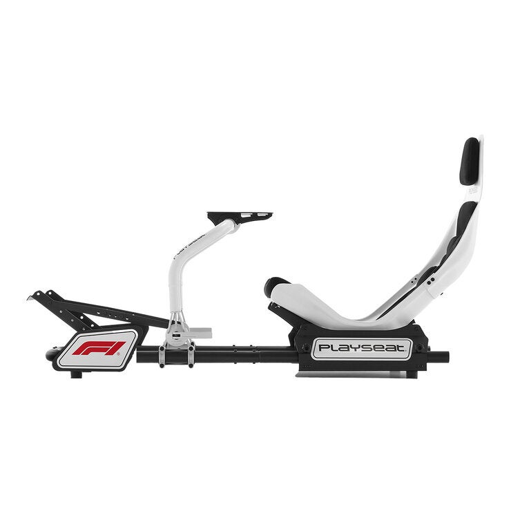 PlaySeat Asiento Instinct Edición F1 + Volante Hori DLX PlaySeat Asiento Instinct Edición F1 + Volante Hori DLX