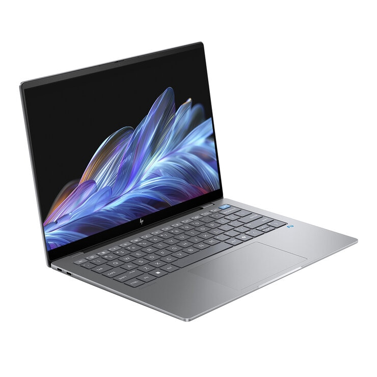 HP 14-fe0001la Laptop 14" 2.2K Táctil Omnibook X Snapdragon X Elite 16GB 1TB SSD HP 14-fe0001la Laptop 14" 2.2K Táctil Omnibook X Snapdragon X Elite 16GB 1TB SSD