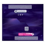 Saba Buenas Noches Extra Toallas Femeninas 80 Pzas Saba Buenas Noches Extra Toallas Femeninas 80 Pzas